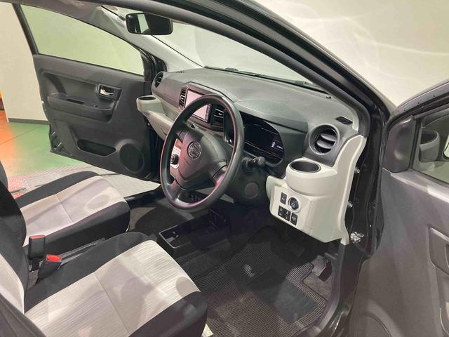 ミライースG リミテッドSAIIIナビ 前席シートヒーター 下回り防錆済み アルミ 4WD ABS(青森県)の中古車