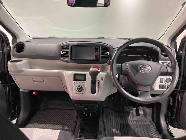 ミライースG リミテッドSAIIIナビ 前席シートヒーター 下回り防錆済み アルミ 4WD ABS(青森県)の中古車