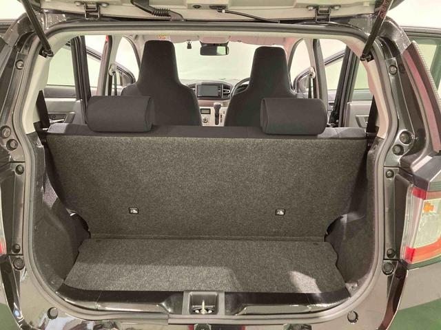 ミライースG リミテッドSAIIIナビ 前席シートヒーター 下回り防錆済み アルミ 4WD ABS(青森県)の中古車