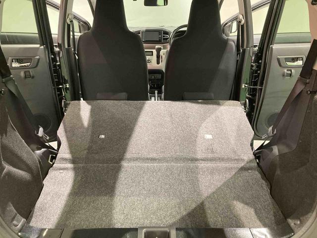 ミライースG リミテッドSAIIIナビ 前席シートヒーター 下回り防錆済み アルミ 4WD ABS(青森県)の中古車