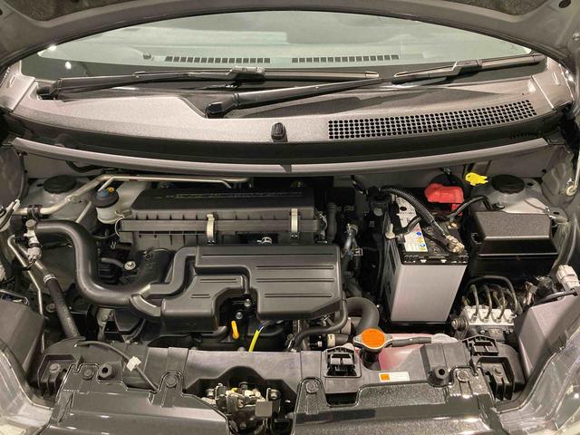 ミライースG リミテッドSAIIIナビ 前席シートヒーター 下回り防錆済み アルミ 4WD ABS(青森県)の中古車