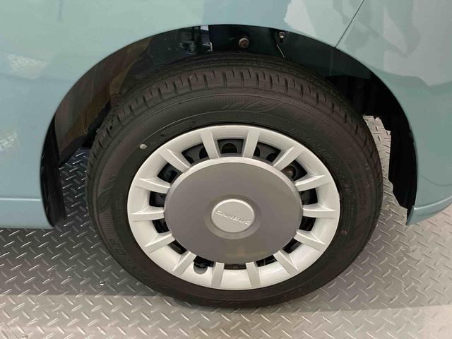 ムーヴキャンバスセオリーＧ下回り防錆済み　前席シートヒーター　両側スライドドア　４ＷＤ　キーフリー　スマートキー　エアバッグ（青森県）の中古車