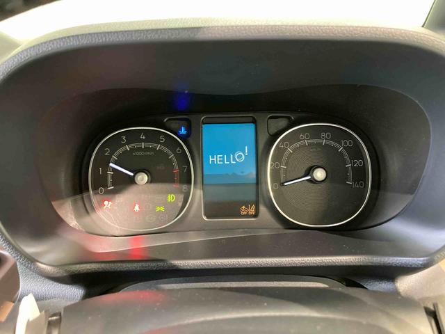 ムーヴキャンバスセオリーＧ下回り防錆済み　前席シートヒーター　両側スライドドア　４ＷＤ　キーフリー　スマートキー　エアバッグ（青森県）の中古車