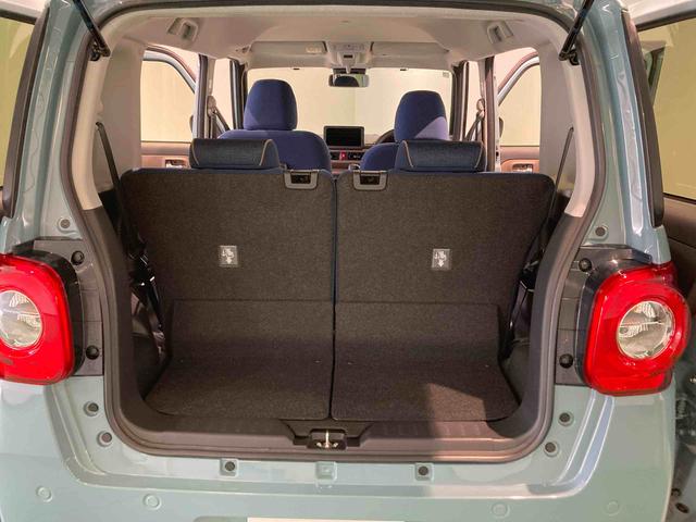 ムーヴキャンバスセオリーＧ下回り防錆済み　前席シートヒーター　両側スライドドア　４ＷＤ　キーフリー　スマートキー　エアバッグ（青森県）の中古車