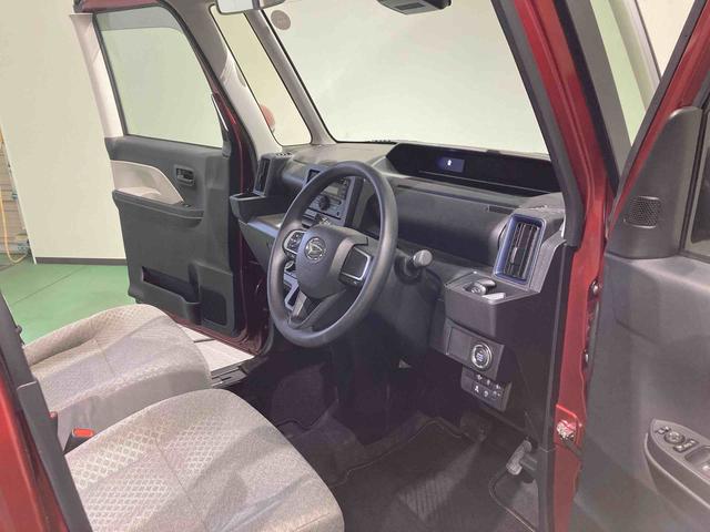 タントＬ下回り防錆済み　前席シートヒーター　両側スライドドア　キーレス　スマートキー　４ＷＤ　エアバッグ　ＡＢＳ（青森県）の中古車