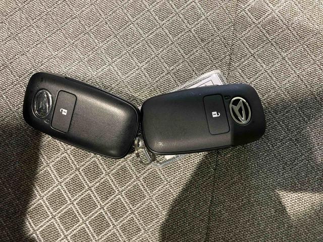 タントＬ下回り防錆済み　前席シートヒーター　両側スライドドア　キーレス　スマートキー　４ＷＤ　エアバッグ　ＡＢＳ（青森県）の中古車