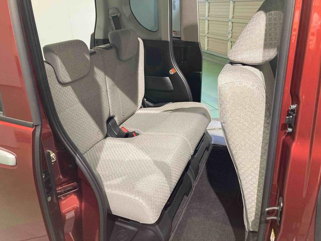 タントＬ下回り防錆済み　前席シートヒーター　両側スライドドア　キーレス　スマートキー　４ＷＤ　エアバッグ　ＡＢＳ（青森県）の中古車