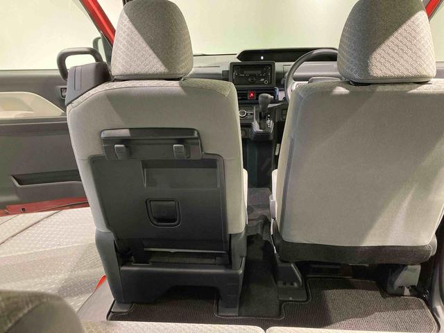 タントＬ下回り防錆済み　前席シートヒーター　両側スライドドア　キーレス　スマートキー　４ＷＤ　エアバッグ　ＡＢＳ（青森県）の中古車