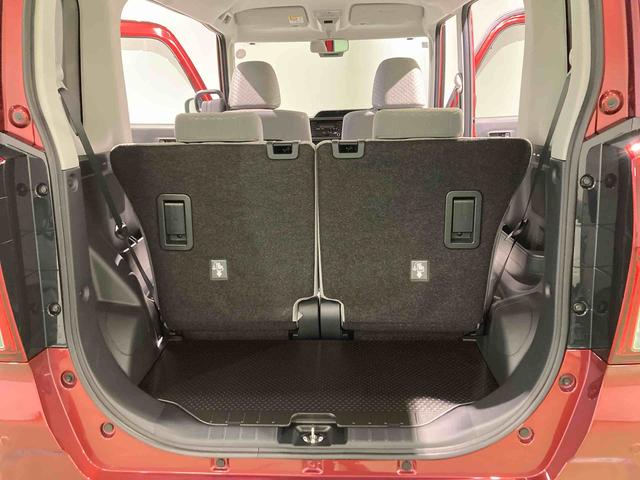 タントＬ下回り防錆済み　前席シートヒーター　両側スライドドア　キーレス　スマートキー　４ＷＤ　エアバッグ　ＡＢＳ（青森県）の中古車