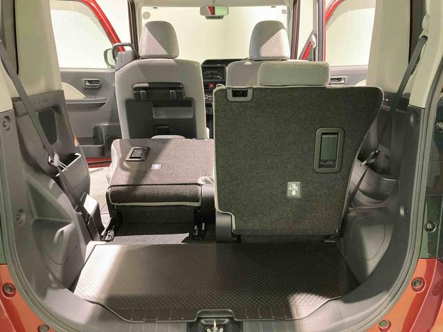 タントＬ下回り防錆済み　前席シートヒーター　両側スライドドア　キーレス　スマートキー　４ＷＤ　エアバッグ　ＡＢＳ（青森県）の中古車