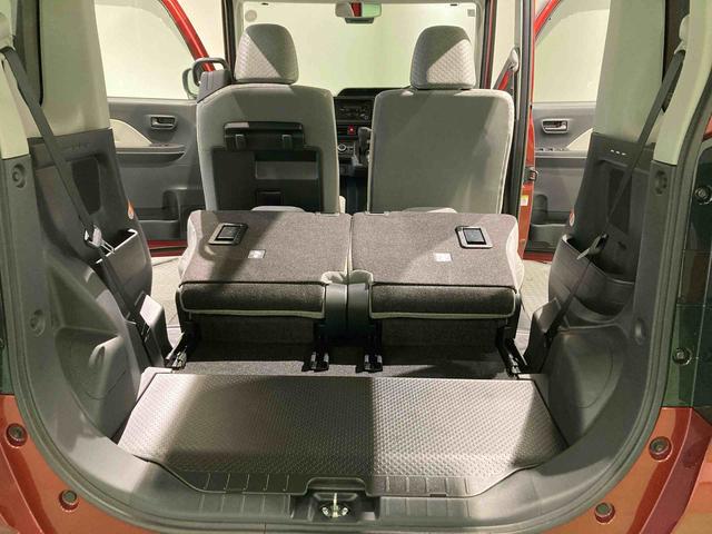 タントＬ下回り防錆済み　前席シートヒーター　両側スライドドア　キーレス　スマートキー　４ＷＤ　エアバッグ　ＡＢＳ（青森県）の中古車