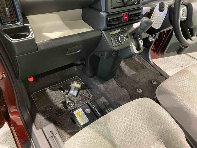 タントＬ下回り防錆済み　前席シートヒーター　両側スライドドア　キーレス　スマートキー　４ＷＤ　エアバッグ　ＡＢＳ（青森県）の中古車