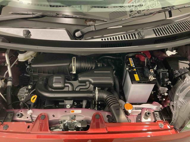 タントＬ下回り防錆済み　前席シートヒーター　両側スライドドア　キーレス　スマートキー　４ＷＤ　エアバッグ　ＡＢＳ（青森県）の中古車