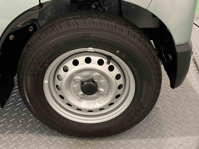 ハイゼットカーゴＤＸ下回り防錆済み　両側スライドドア　４ＷＤ　キーレス　ＡＢＳ　エアバッグ（青森県）の中古車