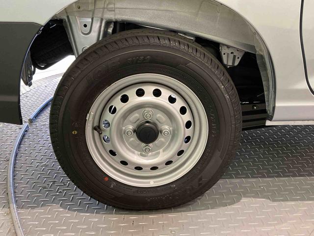 ハイゼットカーゴＤＸ下回り防錆済み　両側スライドドア　４ＷＤ　キーレス　ＡＢＳ　エアバッグ（青森県）の中古車