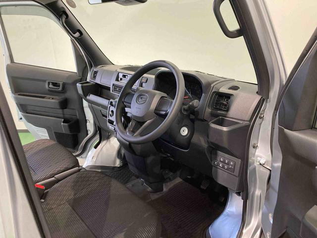 ハイゼットカーゴＤＸ下回り防錆済み　両側スライドドア　４ＷＤ　キーレス　ＡＢＳ　エアバッグ（青森県）の中古車