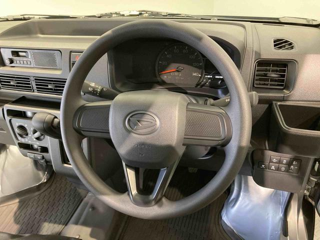 ハイゼットカーゴＤＸ下回り防錆済み　両側スライドドア　４ＷＤ　キーレス　ＡＢＳ　エアバッグ（青森県）の中古車