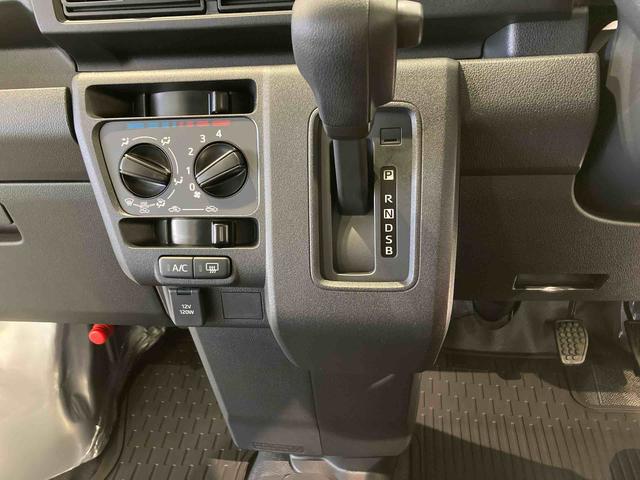 ハイゼットカーゴＤＸ下回り防錆済み　両側スライドドア　４ＷＤ　キーレス　ＡＢＳ　エアバッグ（青森県）の中古車