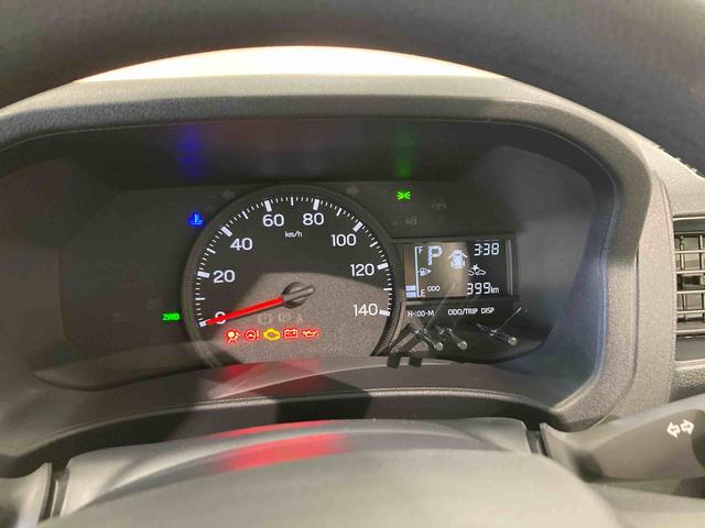 ハイゼットカーゴＤＸ下回り防錆済み　両側スライドドア　４ＷＤ　キーレス　ＡＢＳ　エアバッグ（青森県）の中古車