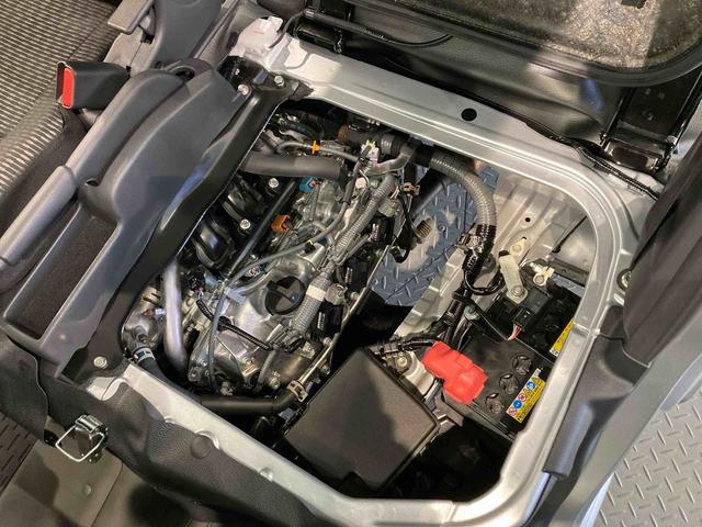 ハイゼットカーゴＤＸ下回り防錆済み　両側スライドドア　４ＷＤ　キーレス　ＡＢＳ　エアバッグ（青森県）の中古車