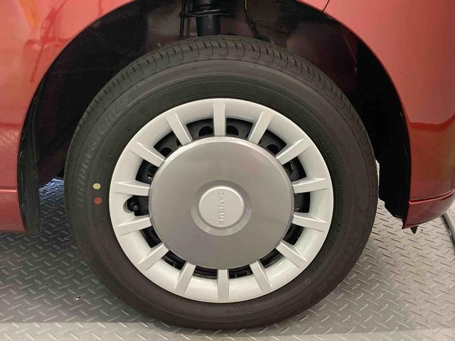 ムーヴキャンバスセオリーGターボディスプレイオーディオ 下回り防錆済み 前席シートヒーター ターボ キーレス エアバッグ スマートキー 4WD ABS(青森県)の中古車