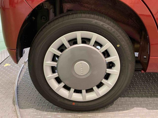 ムーヴキャンバスセオリーGターボディスプレイオーディオ 下回り防錆済み 前席シートヒーター ターボ キーレス エアバッグ スマートキー 4WD ABS(青森県)の中古車