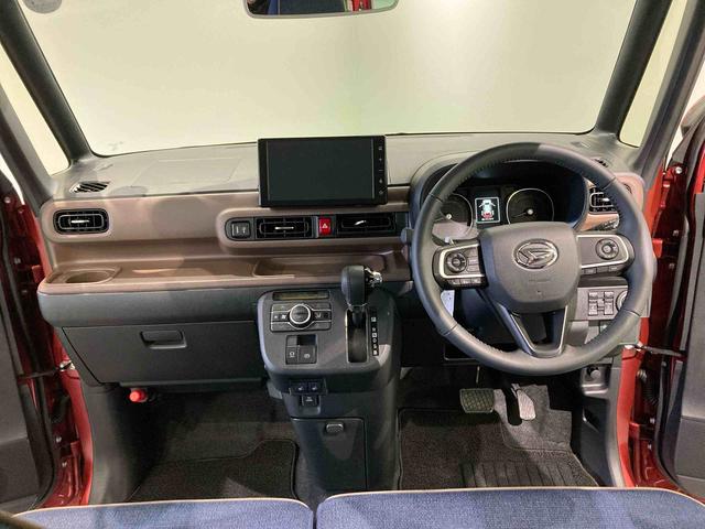 ムーヴキャンバスセオリーGターボディスプレイオーディオ 下回り防錆済み 前席シートヒーター ターボ キーレス エアバッグ スマートキー 4WD ABS(青森県)の中古車