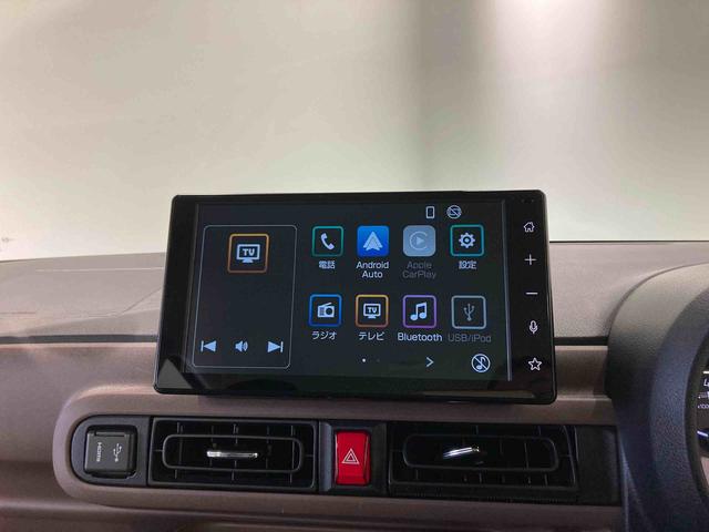 ムーヴキャンバスセオリーGターボディスプレイオーディオ 下回り防錆済み 前席シートヒーター ターボ キーレス エアバッグ スマートキー 4WD ABS(青森県)の中古車