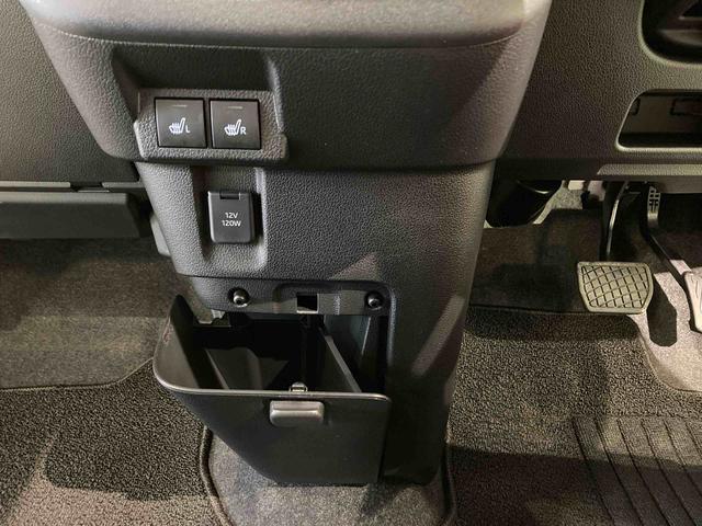 ムーヴキャンバスセオリーGターボディスプレイオーディオ 下回り防錆済み 前席シートヒーター ターボ キーレス エアバッグ スマートキー 4WD ABS(青森県)の中古車