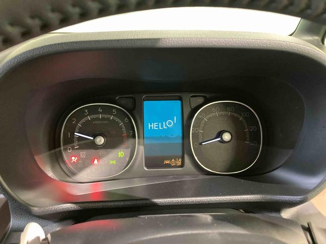 ムーヴキャンバスセオリーGターボディスプレイオーディオ 下回り防錆済み 前席シートヒーター ターボ キーレス エアバッグ スマートキー 4WD ABS(青森県)の中古車