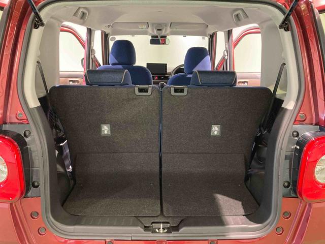 ムーヴキャンバスセオリーGターボディスプレイオーディオ 下回り防錆済み 前席シートヒーター ターボ キーレス エアバッグ スマートキー 4WD ABS(青森県)の中古車