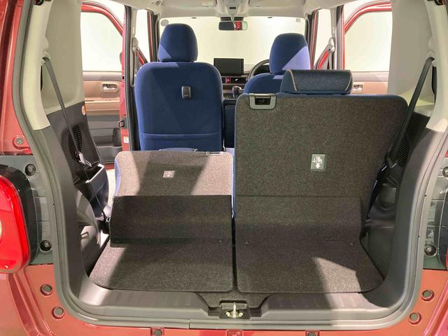 ムーヴキャンバスセオリーGターボディスプレイオーディオ 下回り防錆済み 前席シートヒーター ターボ キーレス エアバッグ スマートキー 4WD ABS(青森県)の中古車