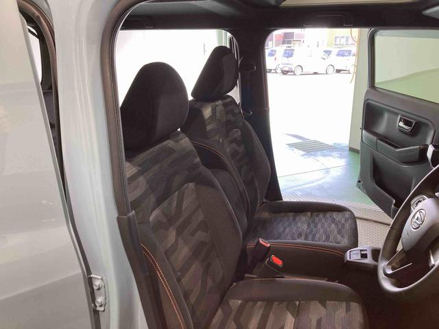 タフトＧナビ　ドラレコ　前席シートヒーター　スカイフィールトップ　アルミ　キーフリー　４ＷＤ　スマートキー　エアバッグ　ＡＢＳ（青森県）の中古車