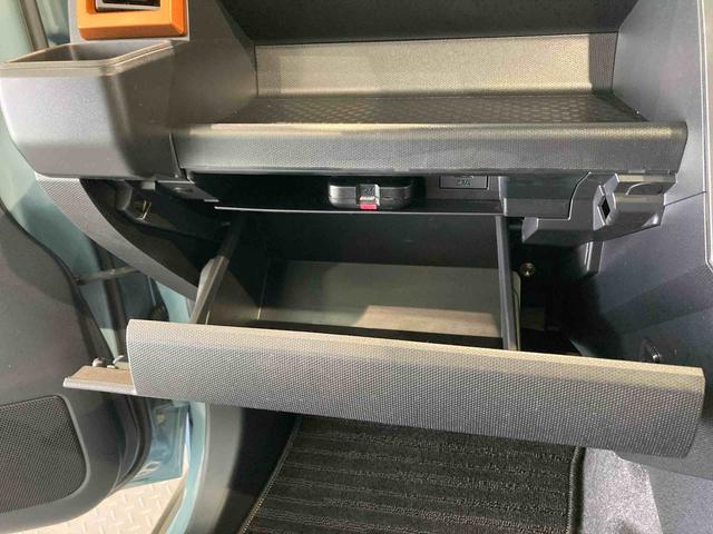 タフトＧナビ　ドラレコ　前席シートヒーター　スカイフィールトップ　アルミ　キーフリー　４ＷＤ　スマートキー　エアバッグ　ＡＢＳ（青森県）の中古車