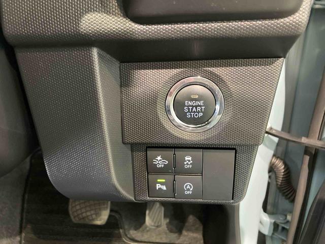 タフトＧナビ　ドラレコ　前席シートヒーター　スカイフィールトップ　アルミ　キーフリー　４ＷＤ　スマートキー　エアバッグ　ＡＢＳ（青森県）の中古車