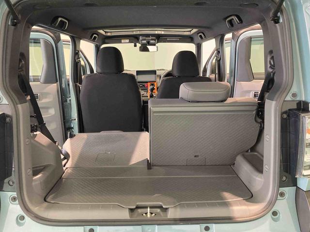 タフトＧナビ　ドラレコ　前席シートヒーター　スカイフィールトップ　アルミ　キーフリー　４ＷＤ　スマートキー　エアバッグ　ＡＢＳ（青森県）の中古車