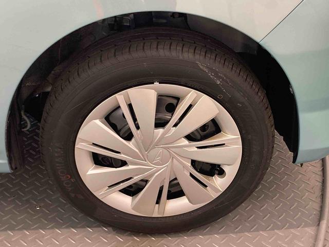 ミライースＸ　ＳＡIII下回り防錆済み　４ＷＤ　エアバッグ　ＡＢＳ　キーレスキー（青森県）の中古車