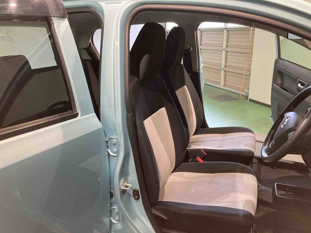 ミライースＸ　ＳＡIII下回り防錆済み　４ＷＤ　エアバッグ　ＡＢＳ　キーレスキー（青森県）の中古車