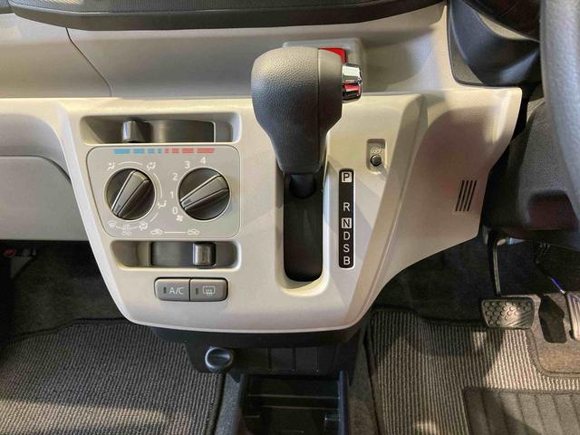 ミライースＸ　ＳＡIII下回り防錆済み　４ＷＤ　エアバッグ　ＡＢＳ　キーレスキー（青森県）の中古車
