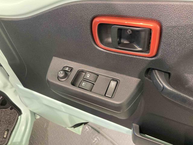 ハイゼットトラックＥＸＴナビ　作業灯　下回り防錆済み　４ＷＤ　エアバッグ　キーフリー　スマートキー　ＡＢＳ（青森県）の中古車