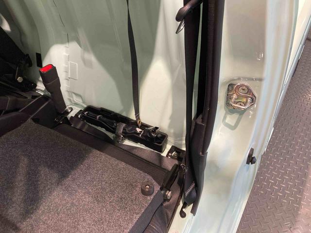 ハイゼットトラックＥＸＴナビ　作業灯　下回り防錆済み　４ＷＤ　エアバッグ　キーフリー　スマートキー　ＡＢＳ（青森県）の中古車