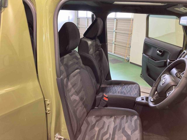タフトGターボ クロムベンチャーナビ エンスタ 前席シートヒーター スカイフィールトップ 下回り防錆済み アルミ 4WD ターボ キーフリー スマートキー エアバッグ ABS(青森県)の中古車