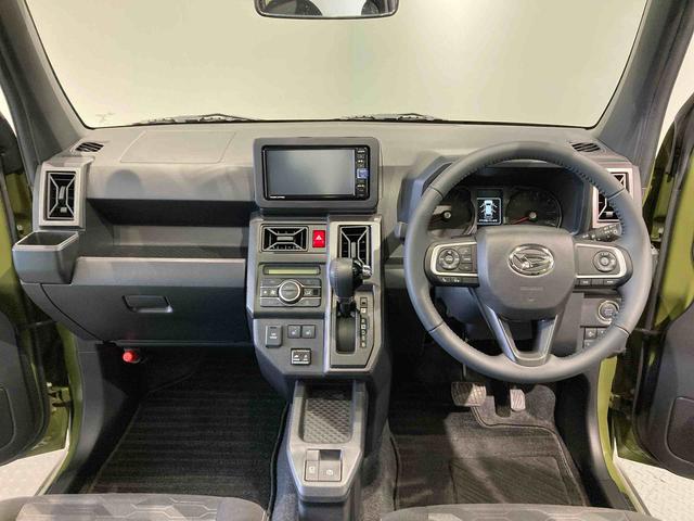 タフトGターボ クロムベンチャーナビ エンスタ 前席シートヒーター スカイフィールトップ 下回り防錆済み アルミ 4WD ターボ キーフリー スマートキー エアバッグ ABS(青森県)の中古車