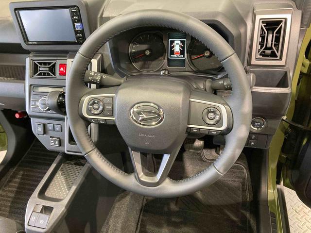 タフトGターボ クロムベンチャーナビ エンスタ 前席シートヒーター スカイフィールトップ 下回り防錆済み アルミ 4WD ターボ キーフリー スマートキー エアバッグ ABS(青森県)の中古車