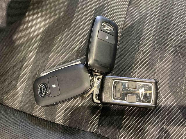 タフトGターボ クロムベンチャーナビ エンスタ 前席シートヒーター スカイフィールトップ 下回り防錆済み アルミ 4WD ターボ キーフリー スマートキー エアバッグ ABS(青森県)の中古車