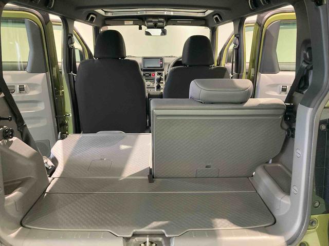 タフトGターボ クロムベンチャーナビ エンスタ 前席シートヒーター スカイフィールトップ 下回り防錆済み アルミ 4WD ターボ キーフリー スマートキー エアバッグ ABS(青森県)の中古車