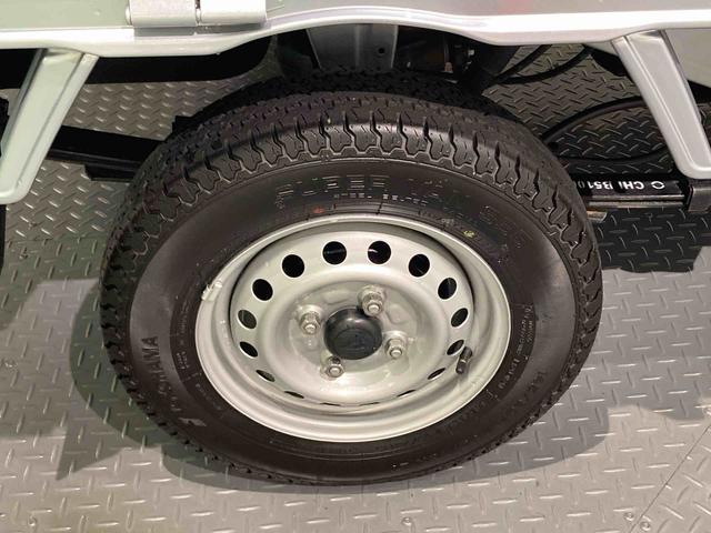 ハイゼットトラックスタンダード下回り防錆済み 4WD エアバック パワステ エアコン ABS(青森県)の中古車