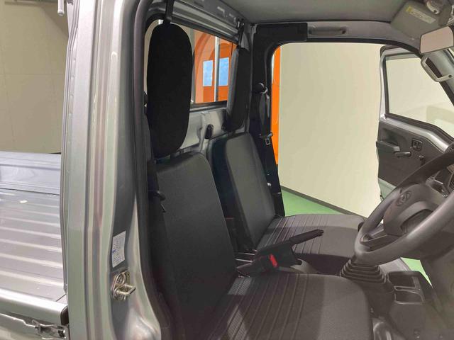 ハイゼットトラックスタンダード下回り防錆済み 4WD エアバック パワステ エアコン ABS(青森県)の中古車
