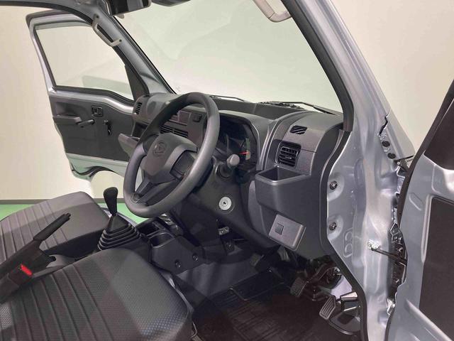 ハイゼットトラックスタンダード下回り防錆済み 4WD エアバック パワステ エアコン ABS(青森県)の中古車