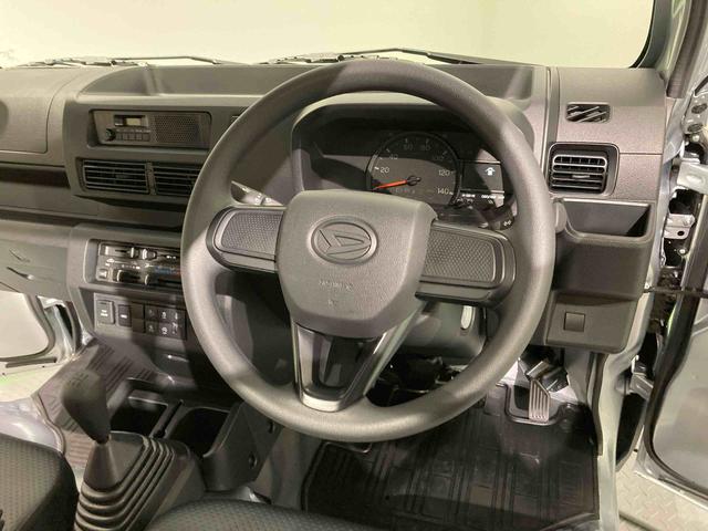 ハイゼットトラックスタンダード下回り防錆済み 4WD エアバック パワステ エアコン ABS(青森県)の中古車